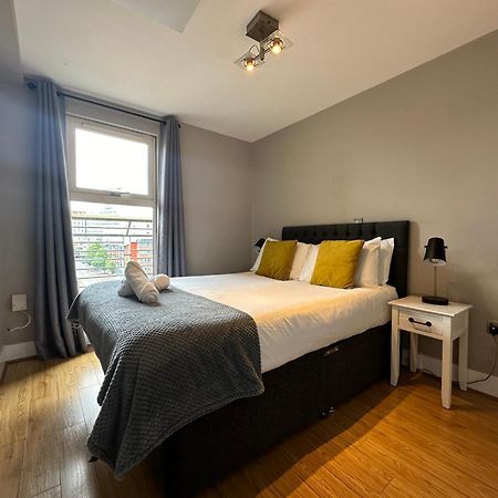 The Cardiff Apartment Zewnętrze zdjęcie